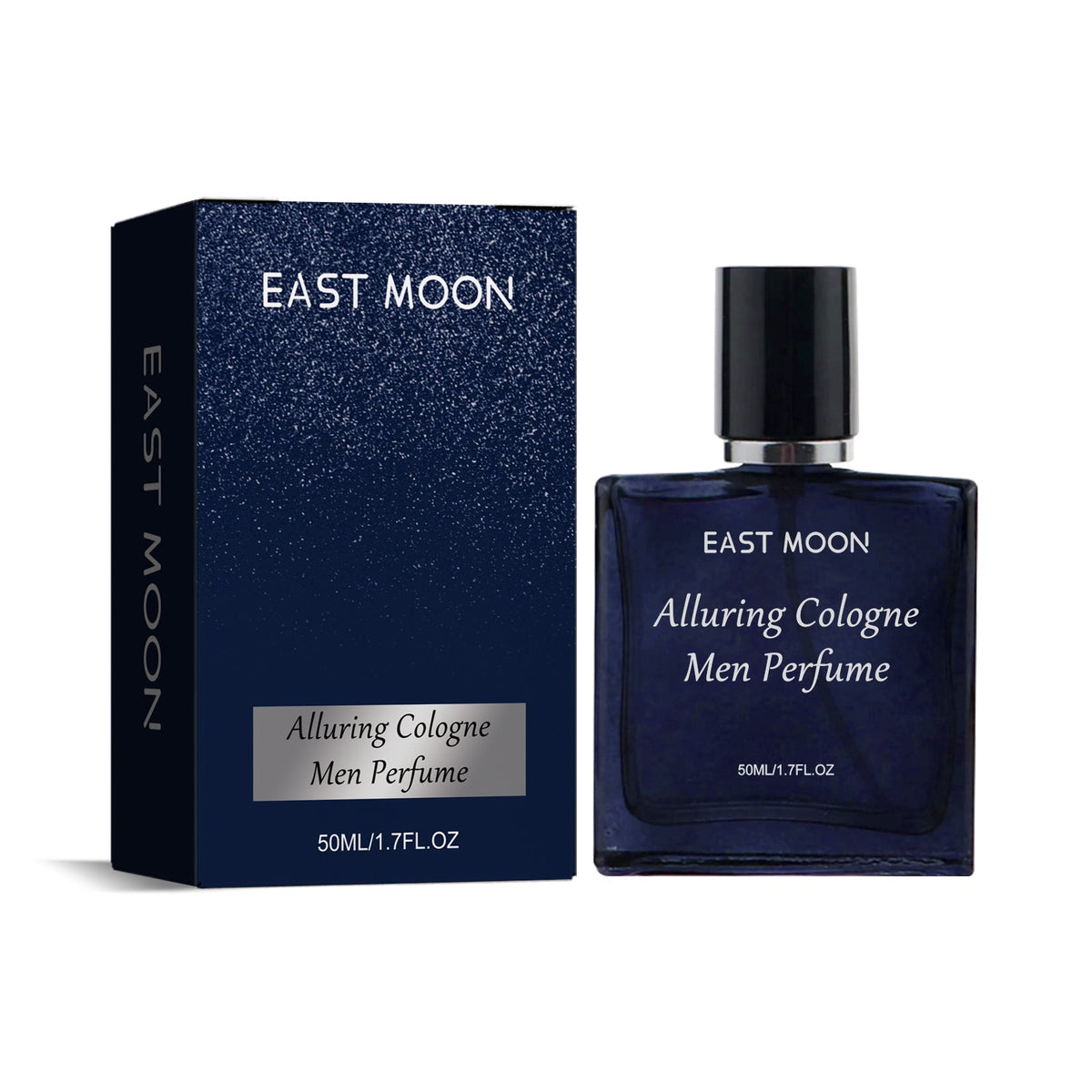 Men's Cologne for a Fresh, Confident Everyday Presence