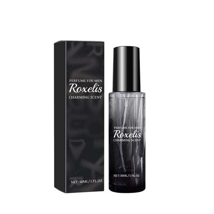 Men's Perfume for a Distinctive, Charming Scent