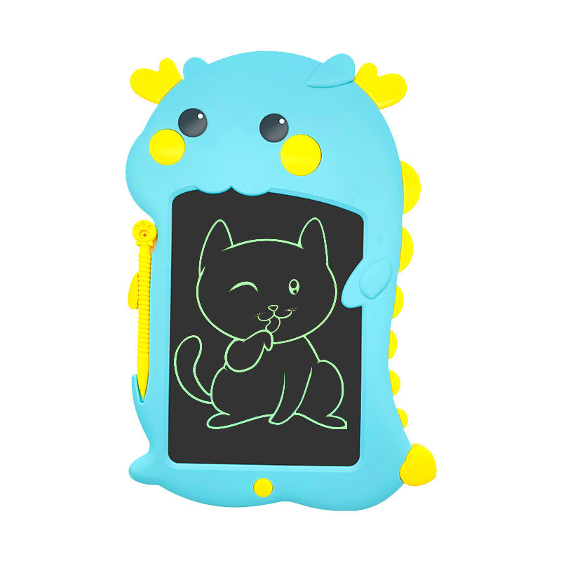 LCD Writing Board for Kids: Mess-Free Creative Play