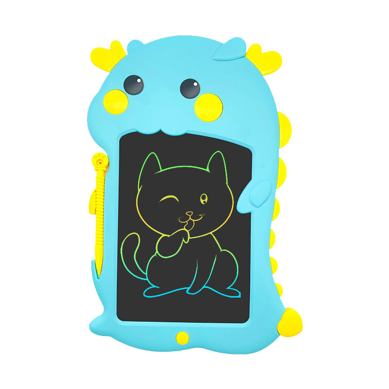 LCD Writing Board for Kids: Mess-Free Creative Play