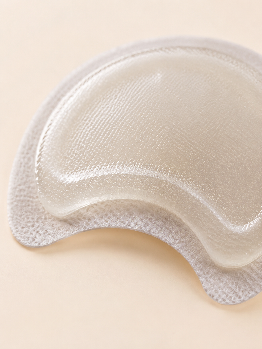 Men's Chest Fat Burner Patch — Firmer Definition in Weeks