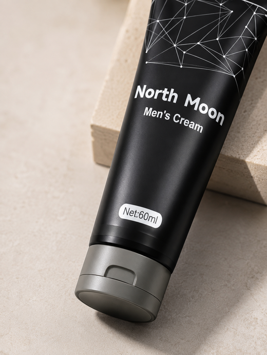 Men’s Intimate Repair Cream — 42% More Moisture, Odor Control
