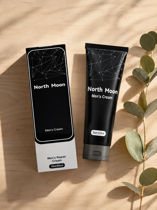 Men’s Intimate Repair Cream — 42% More Moisture, Odor Control