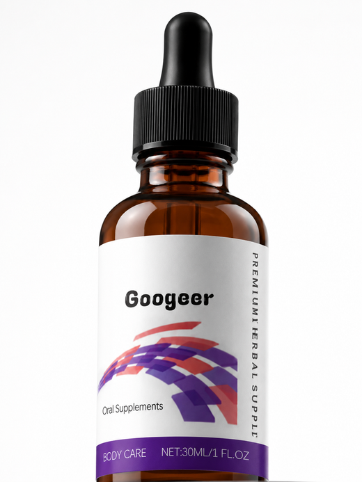 Metabolism Boost Drops — Liquid Formula for Faster Fat Burning