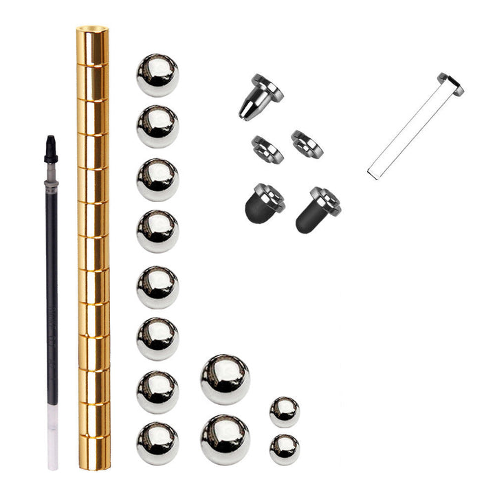 Magnetic Stylus Pen for Touchscreen Focus and Fidgeting