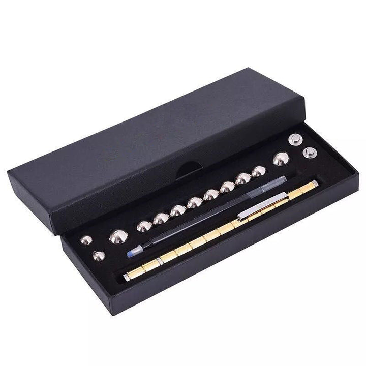 Magnetic Stylus Pen for Touchscreen Focus and Fidgeting