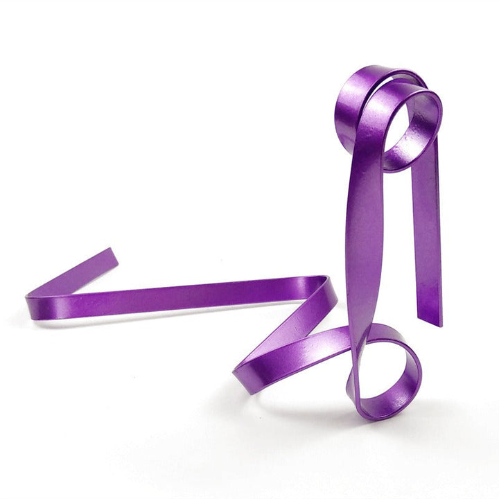 Wine Bottle Holder With Sculptural Modern Home Display