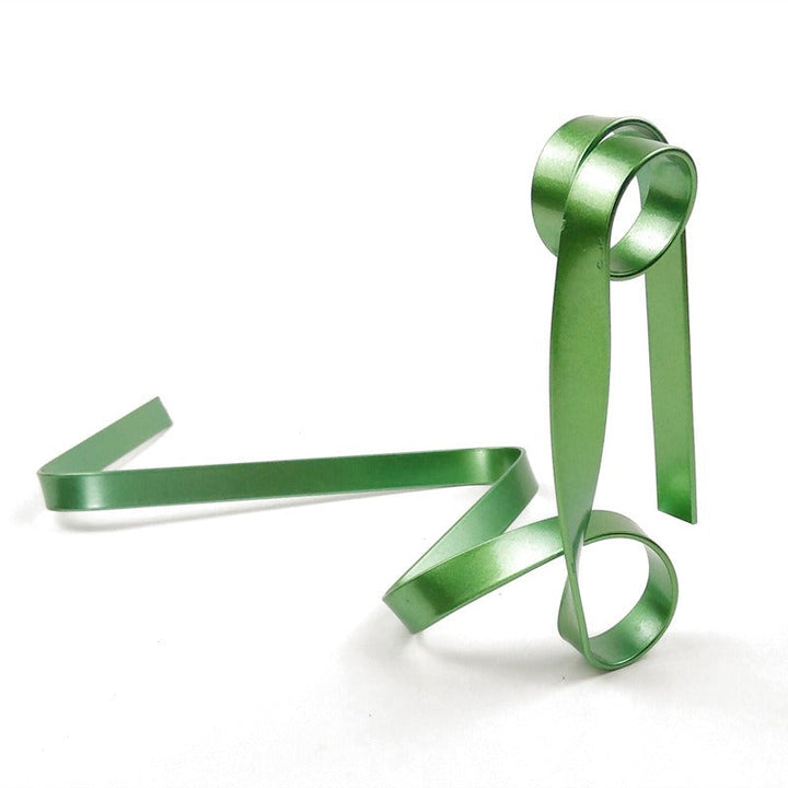 Wine Bottle Holder With Sculptural Modern Home Display