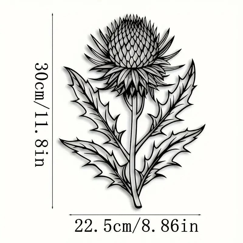 Metal Wall Art for Bold, Expressive Focal Wall Decor
