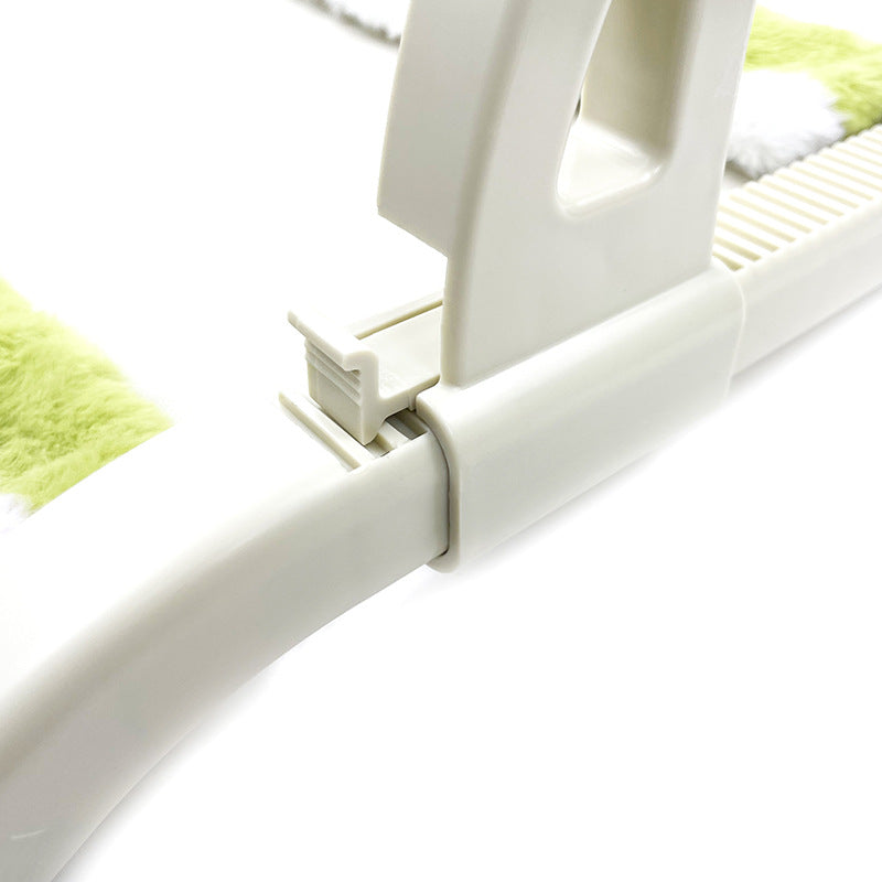Cat Window Hammock with Adjustable Clamping Brackets