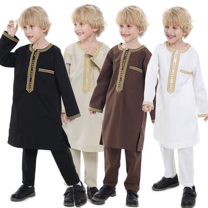 Children's Clothing - Girls & Boys Clothes for Every Occasion