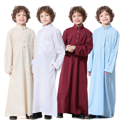 Boys Robes