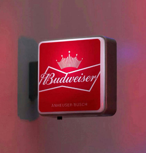 Mini Fridge Magnet Stickers for Colorful Storefront Decor