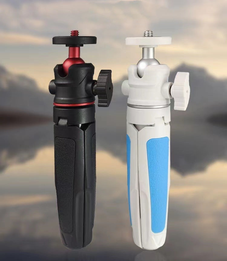 Mini Desktop Tripod Selfie Stick for Phone Vlogging