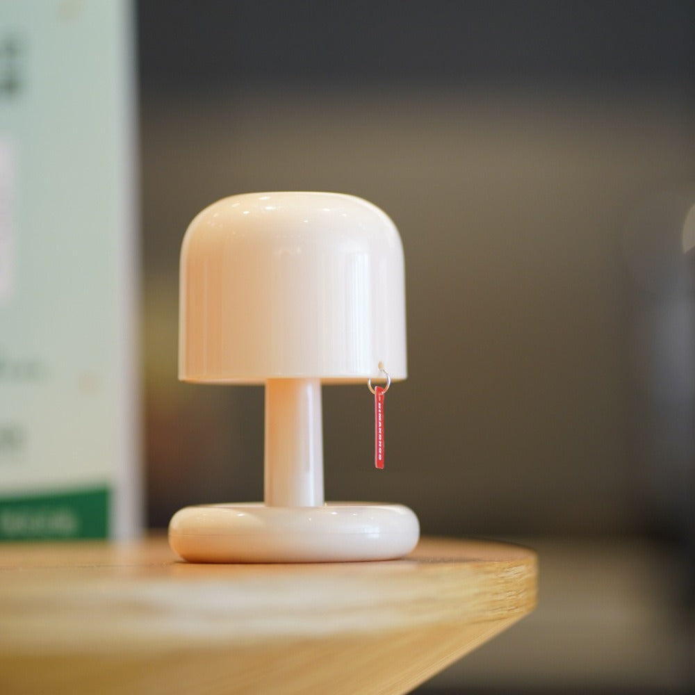 Mini Sunset Night Lamp for Cozy Ambient Desk Decor