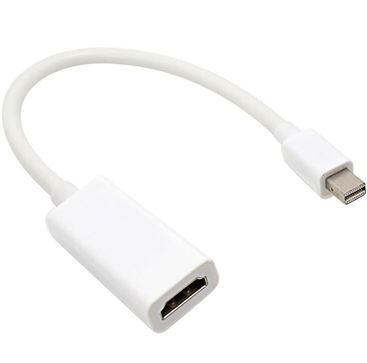 Mini DisplayPort to HDMI Adapter Cable for Mac & MacBook