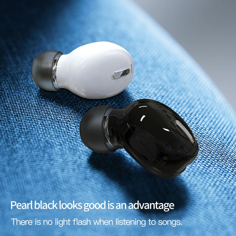 Mini Bluetooth 5.0 Earphone for Hands-Free Calls on the Go