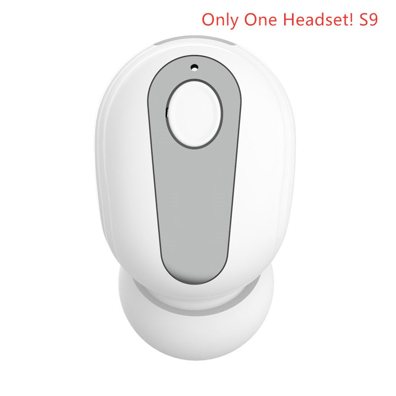 Mini Bluetooth 5.0 Earphone for Hands-Free Calls on the Go