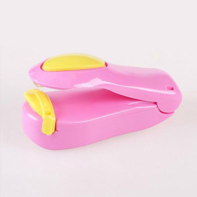 Mini Heat Bag Sealer for Chips, Snacks & Coffee Bags