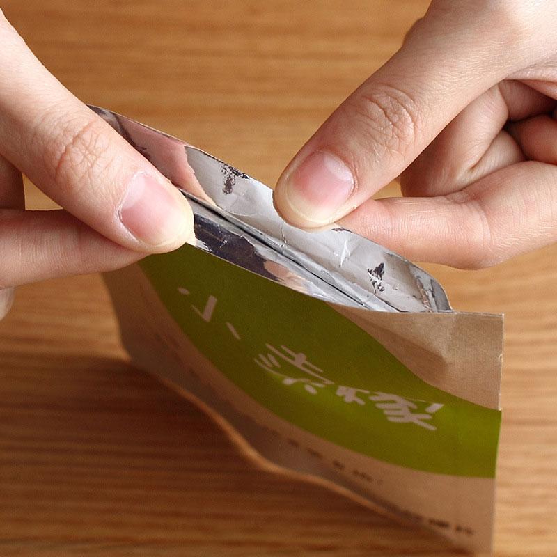 Mini Heat Bag Sealer for Chips, Snacks & Coffee Bags