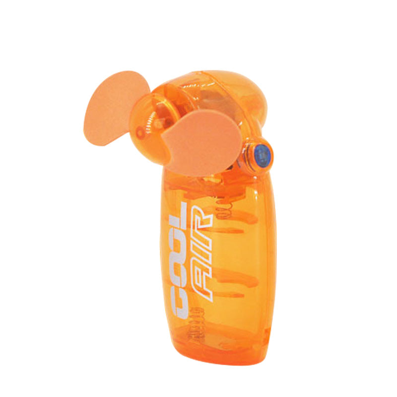 Portable Handheld Mini Pocket Fan for Travel & Commutes