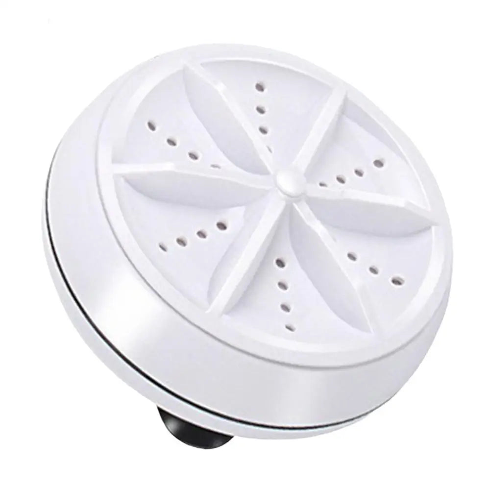 Portable Mini Washer for Travel, Dorms and Small Loads