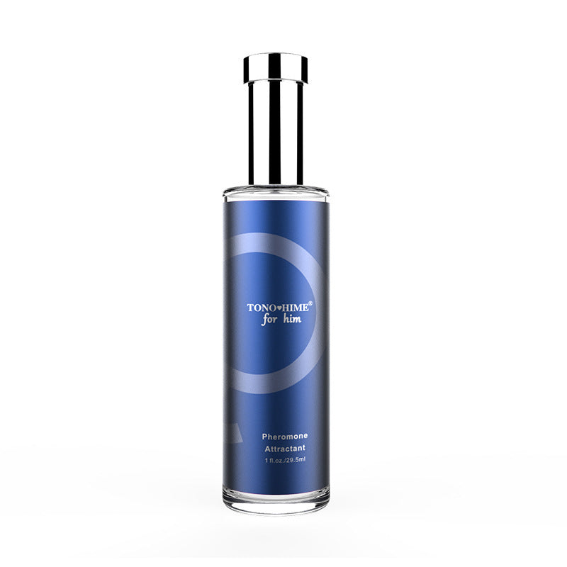 Couples Pheromone Fragrance Set for Romantic Date Nights
