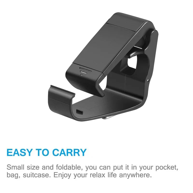 Xbox Controller Phone Mount for Hands-Free Mobile Gaming