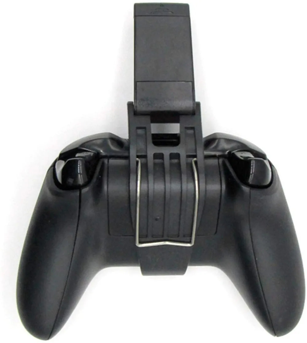 Xbox Controller Phone Mount for Hands-Free Mobile Gaming