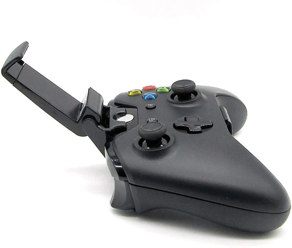 Xbox Controller Phone Mount for Hands-Free Mobile Gaming