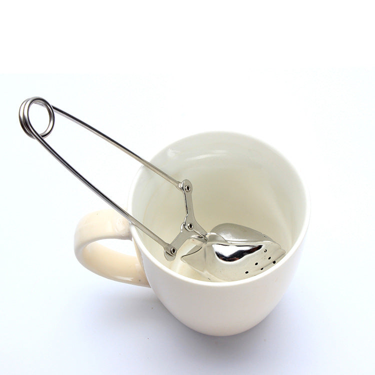 Stainless Steel Tea Infuser for Loose Leaf Tea