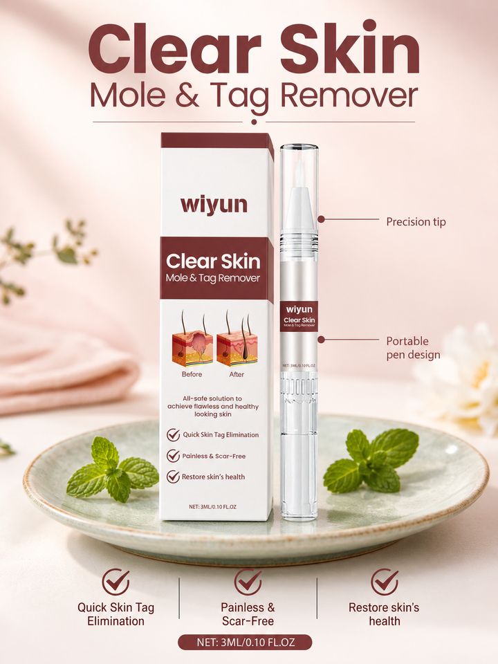 Gentle Skin Care Applicator Pen