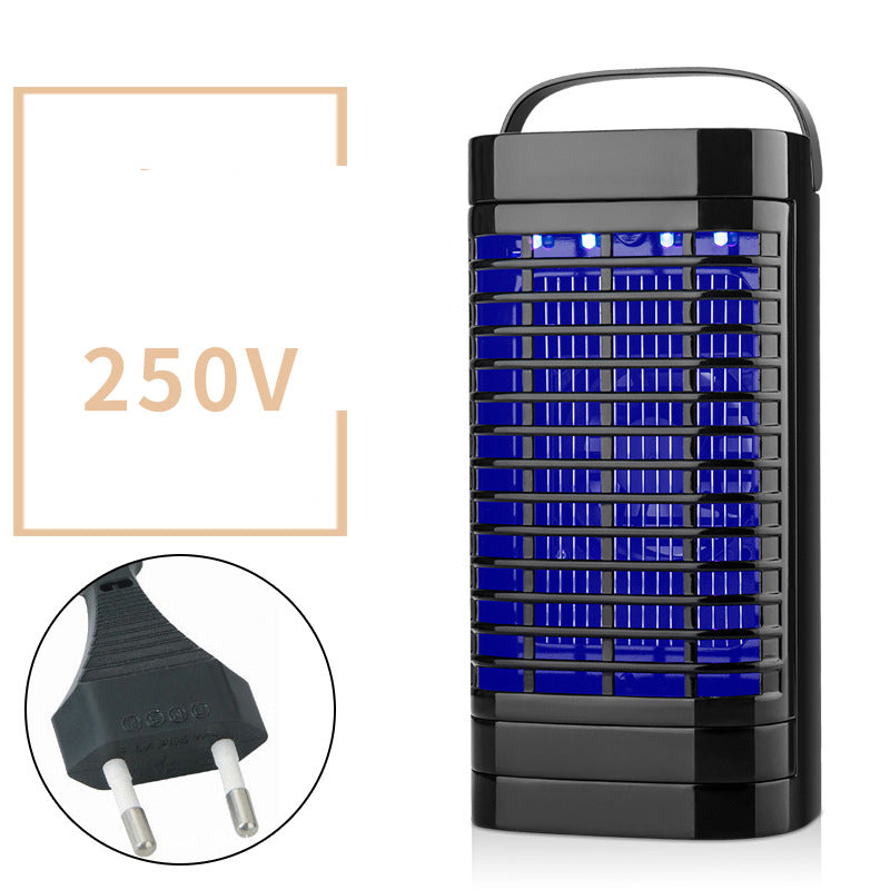UV Mosquito Killer Lamp for Bedroom and Living Room