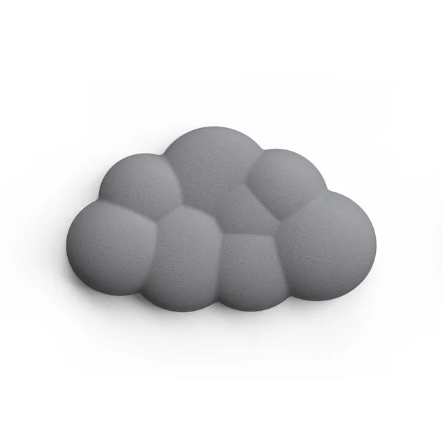 Keyboard Wrist Rest with Memory Foam Cloud Support