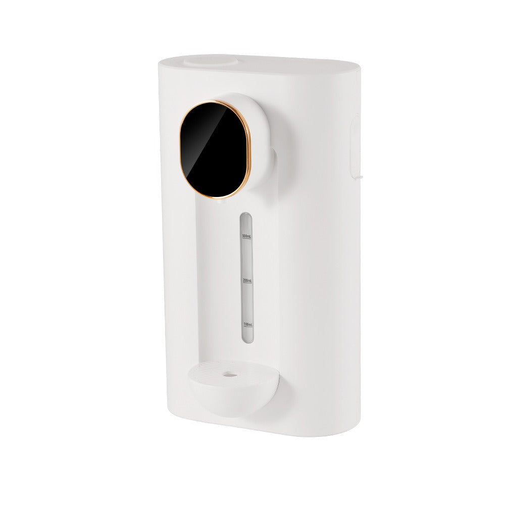 Touch-Free Wall-Mounted Soap Dispenser with 540ml Tank
