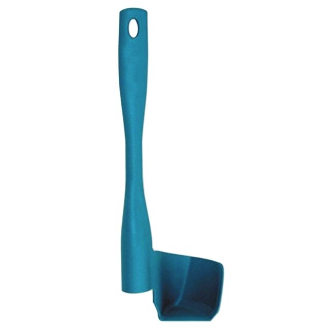 Rotary Meat Chopper Spatula for Thermomix Mixing Bowls