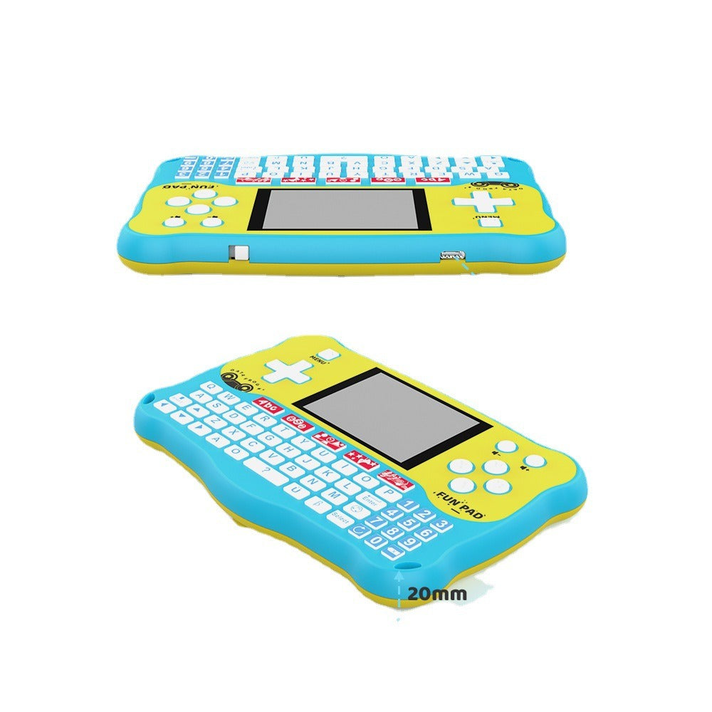 Kids Learning Tablet: Talking ABCs, Numbers & Spelling