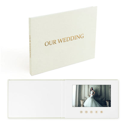 Wedding Invitations - Elegant Custom Designs for Your Big Day
