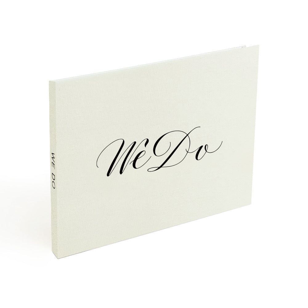 Video Wedding Invitation Card With 7-Inch Screen