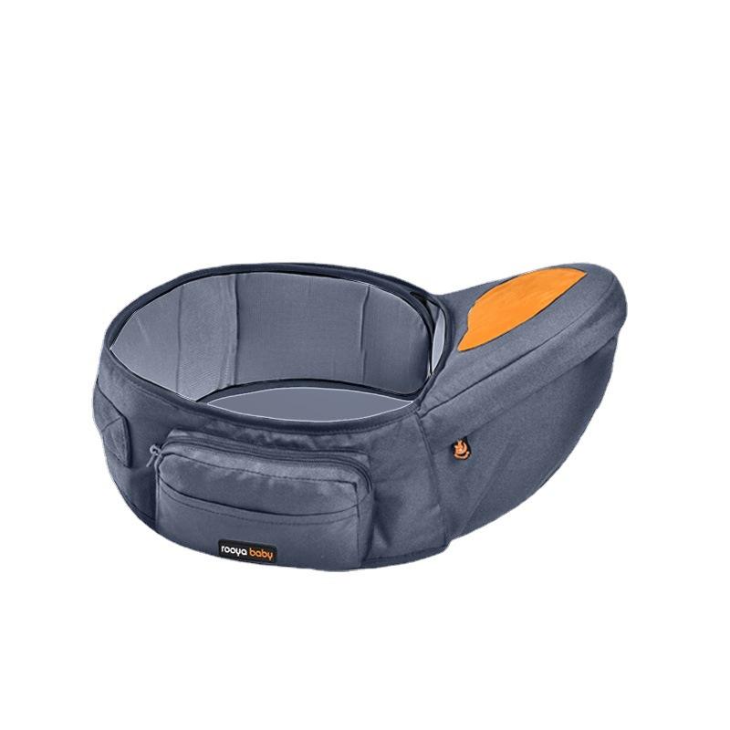 Toddler Hip Seat Carrier for Hands-Free Everyday Comfort