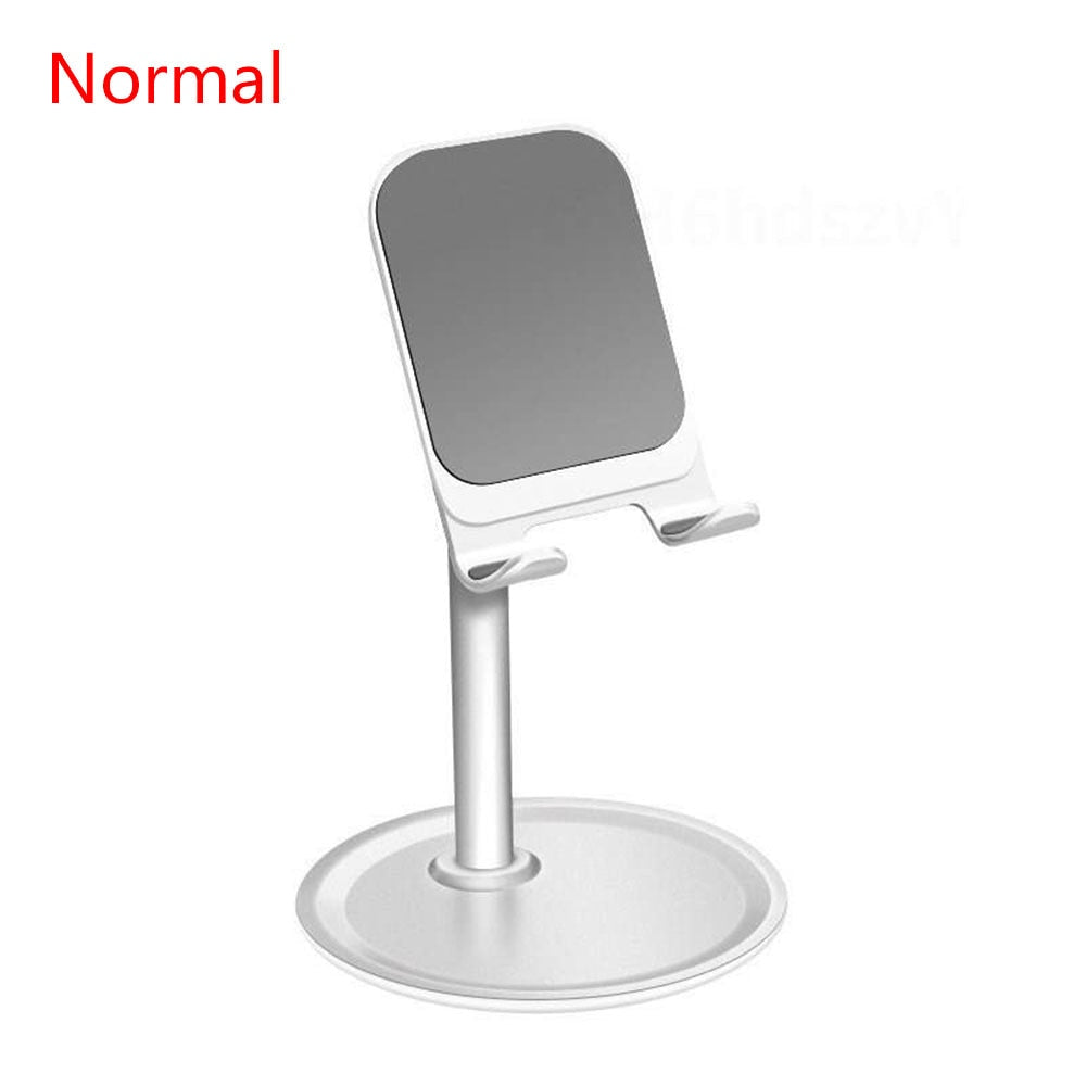 Laptop Phone Mount Clip for Dual-Screen Desk Setup