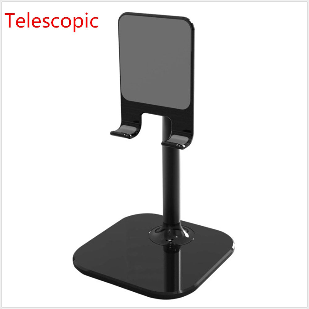 Laptop Phone Mount Clip for Dual-Screen Desk Setup