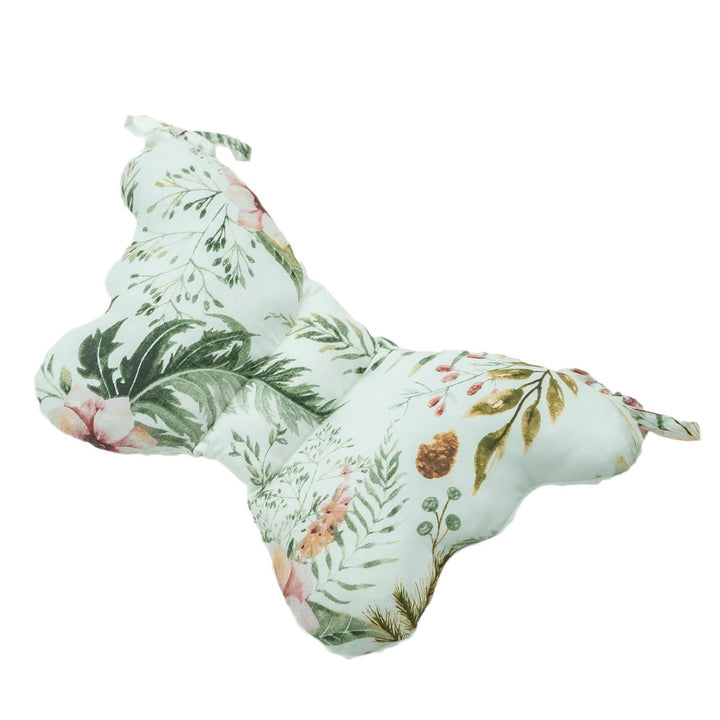 Baby Stroller Neck Pillow for Comfortable Head Support