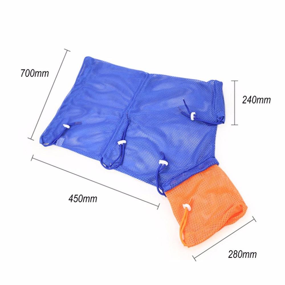 Cat Grooming Restraint Bag for Safe Bathing at Home