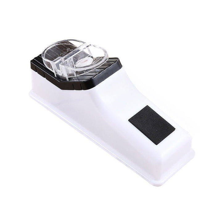 Electric Knife Sharpener for Kitchen Knives & Scissors