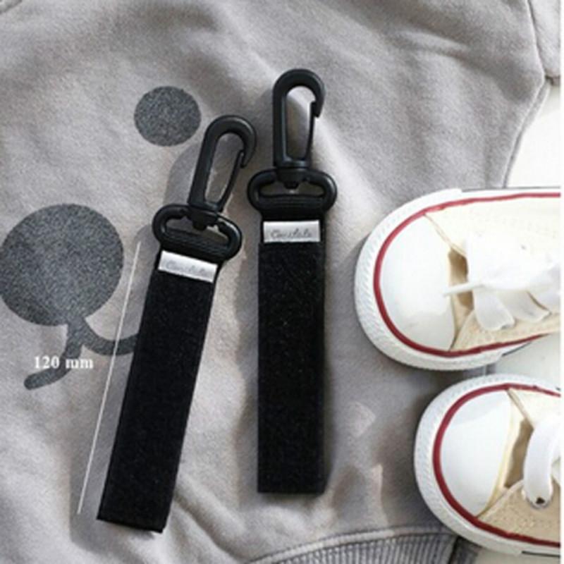 Stroller Organizer Diaper Bag with Hanging Straps