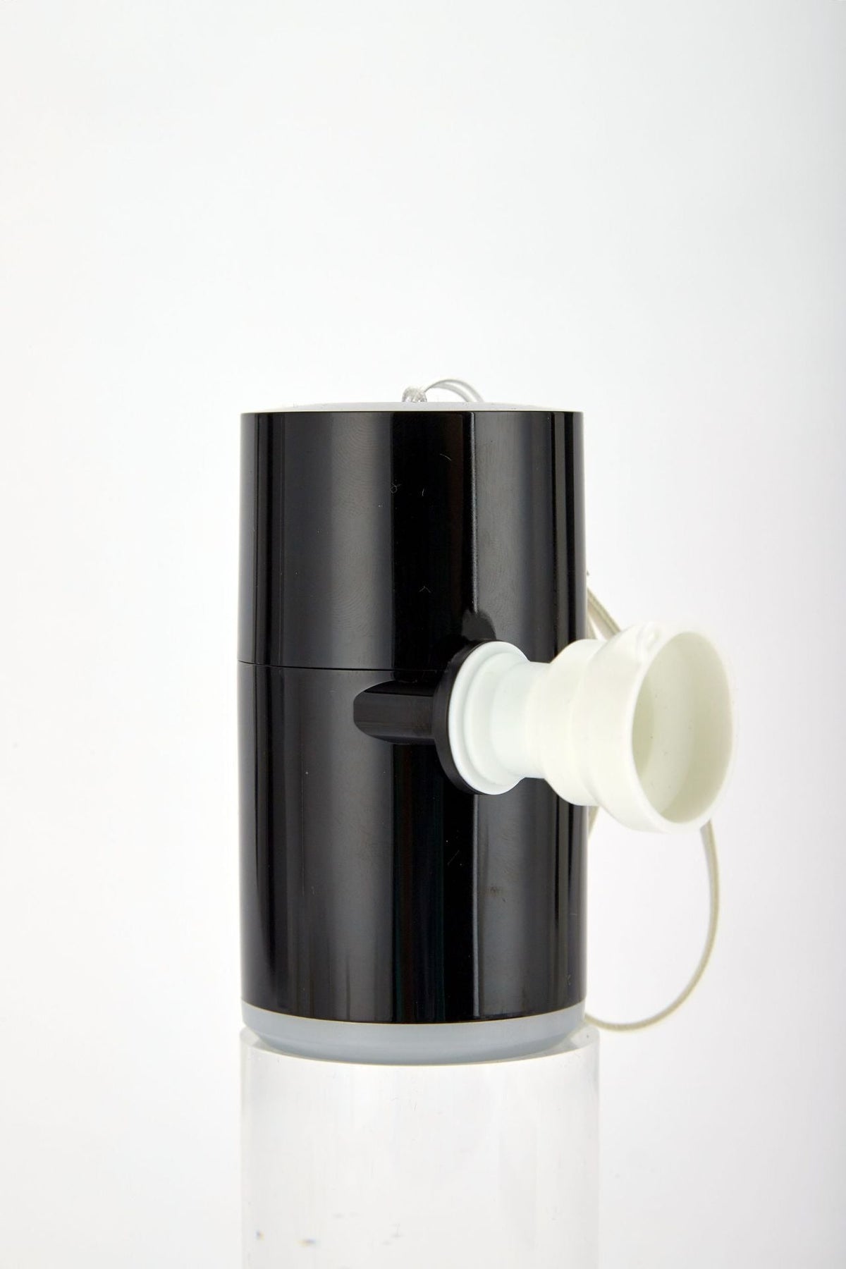 Camping Air Pump Lamp: Inflate & Light Your Tent