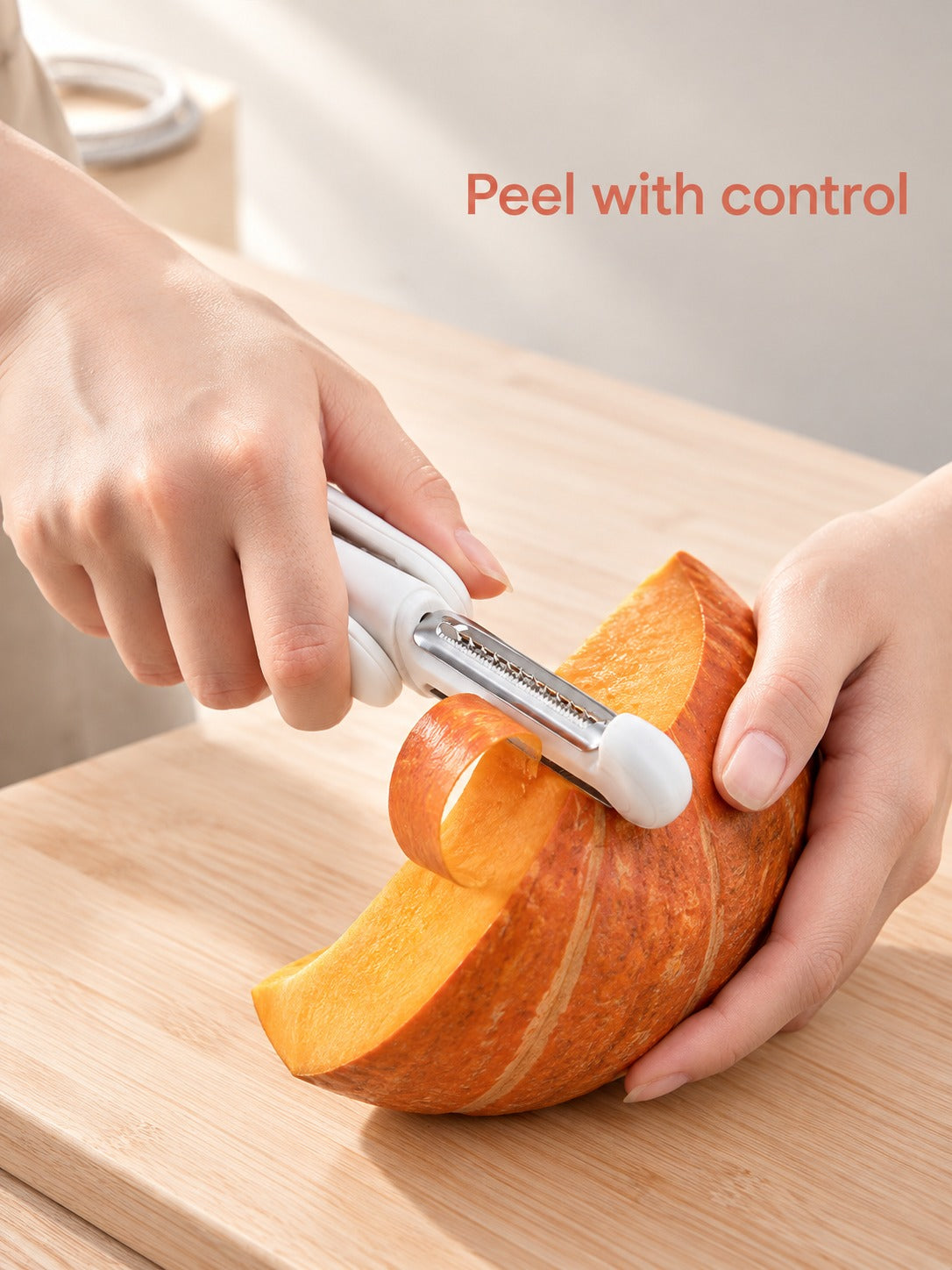 Multifunctional Potato Peeler and Grater 3-in-1 Tool