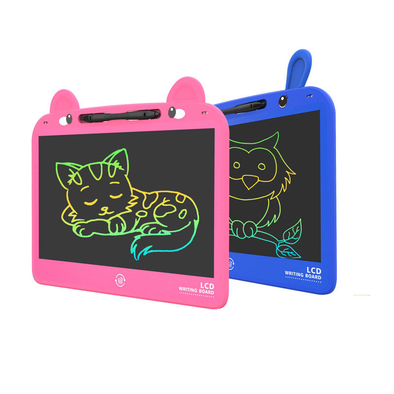 LCD Writing Tablet for Paper-Free Creative Learning