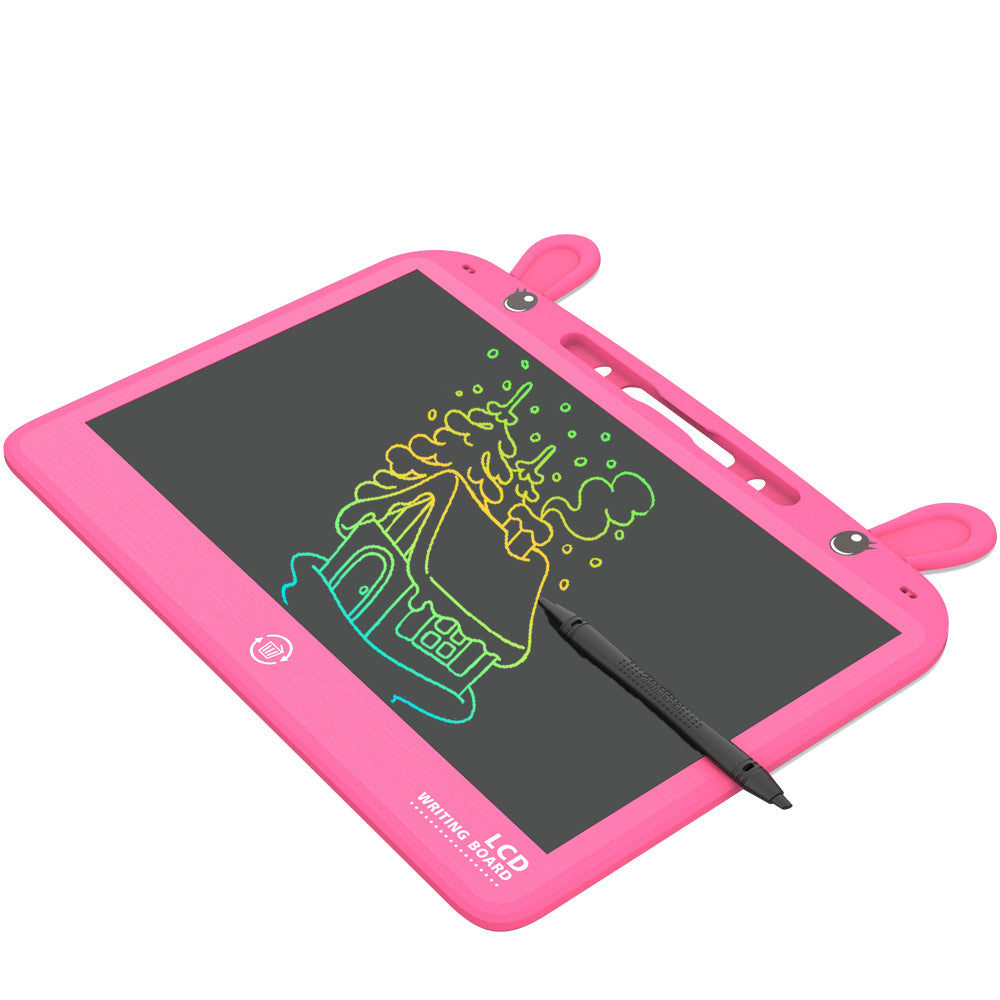 LCD Writing Tablet for Paper-Free Creative Learning